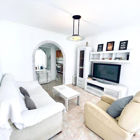 Apartamento Centro 타리파 외부 사진