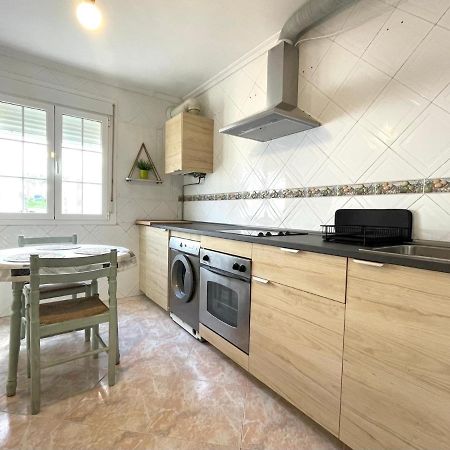 Apartamento Centro 타리파 외부 사진