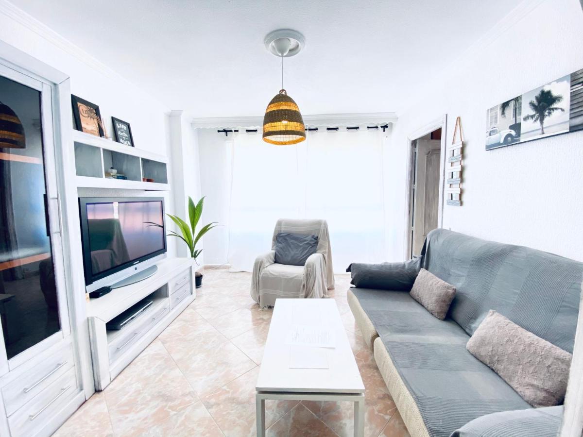 Apartamento Centro 타리파 외부 사진