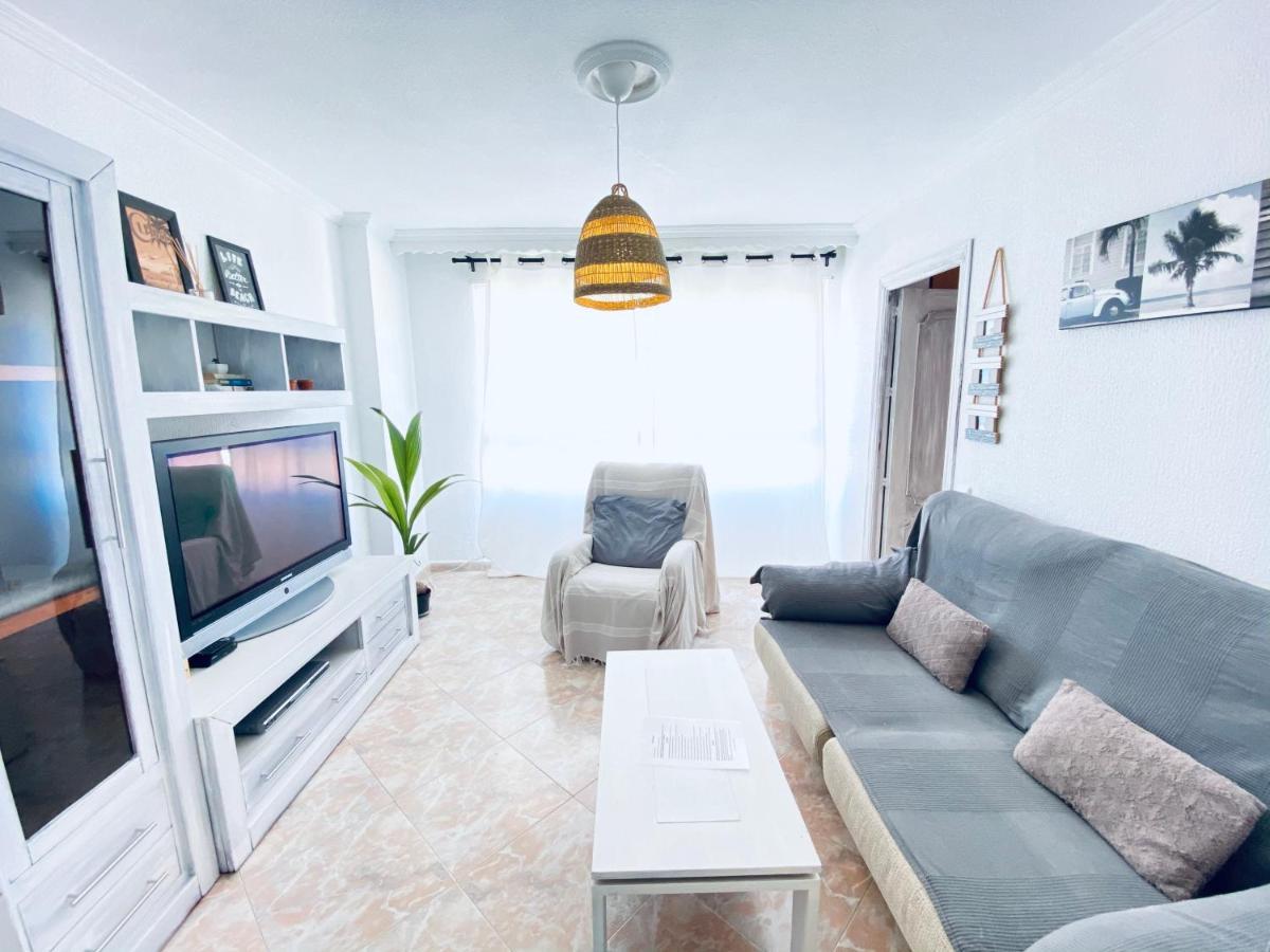 Apartamento Centro 타리파 외부 사진