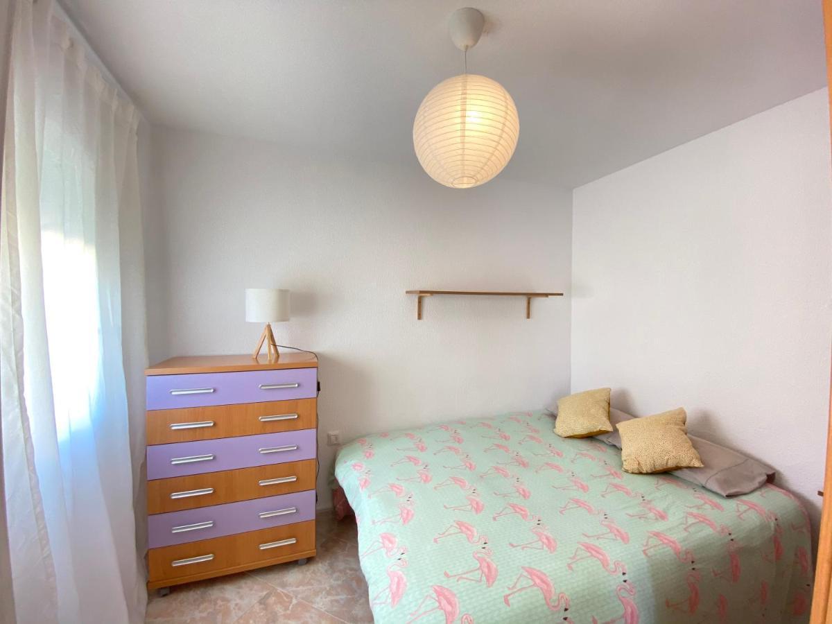 Apartamento Centro 타리파 외부 사진