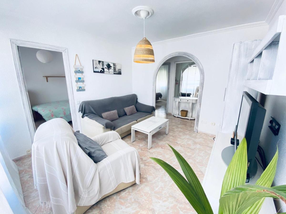Apartamento Centro 타리파 외부 사진