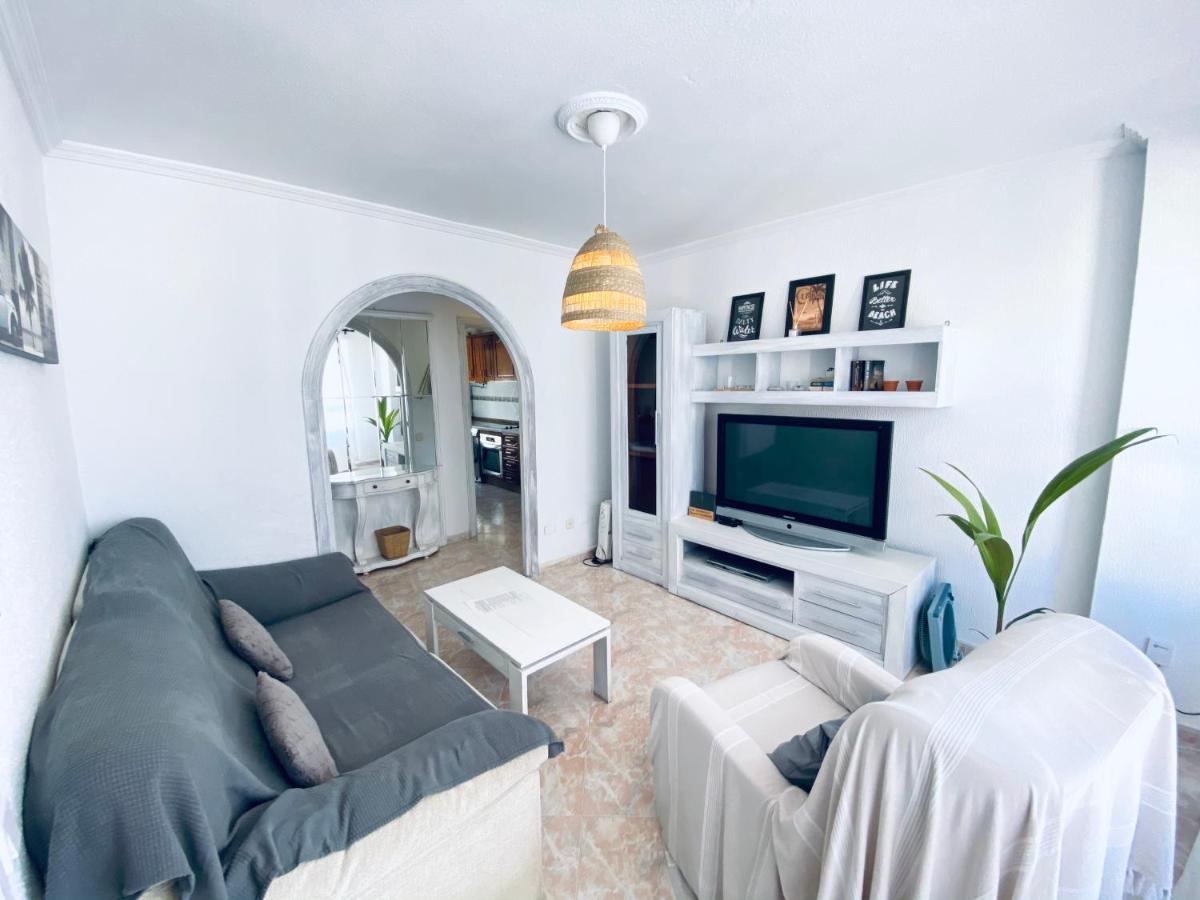 Apartamento Centro 타리파 외부 사진