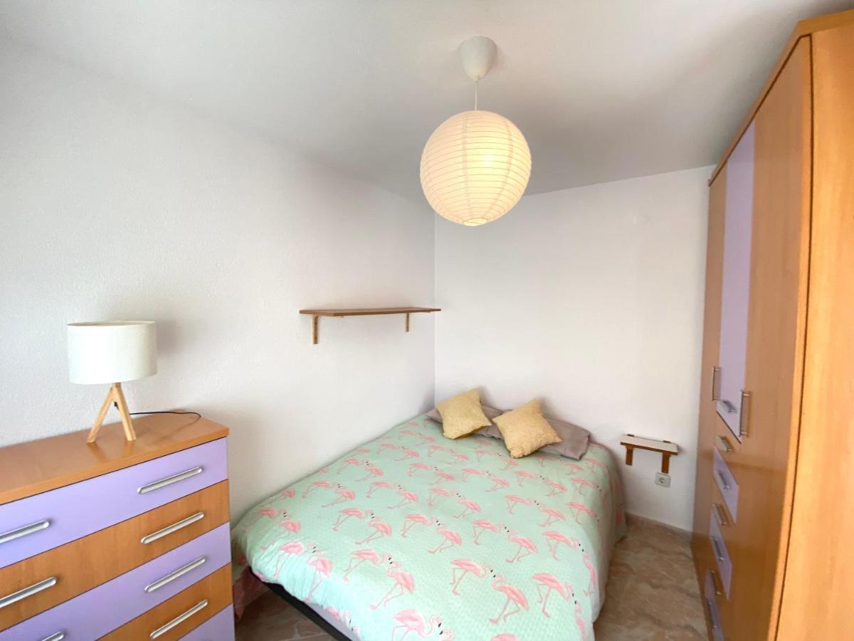 Apartamento Centro 타리파 외부 사진