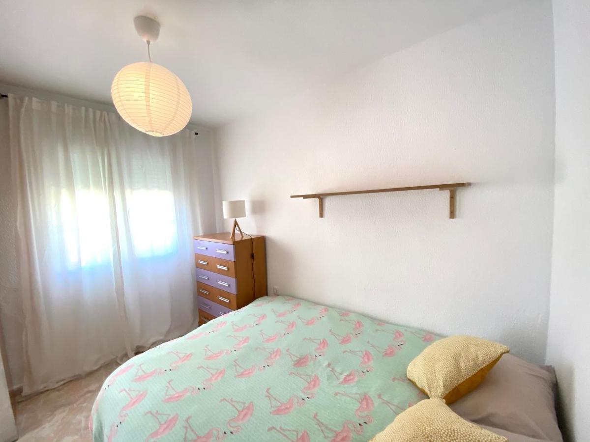 Apartamento Centro 타리파 외부 사진