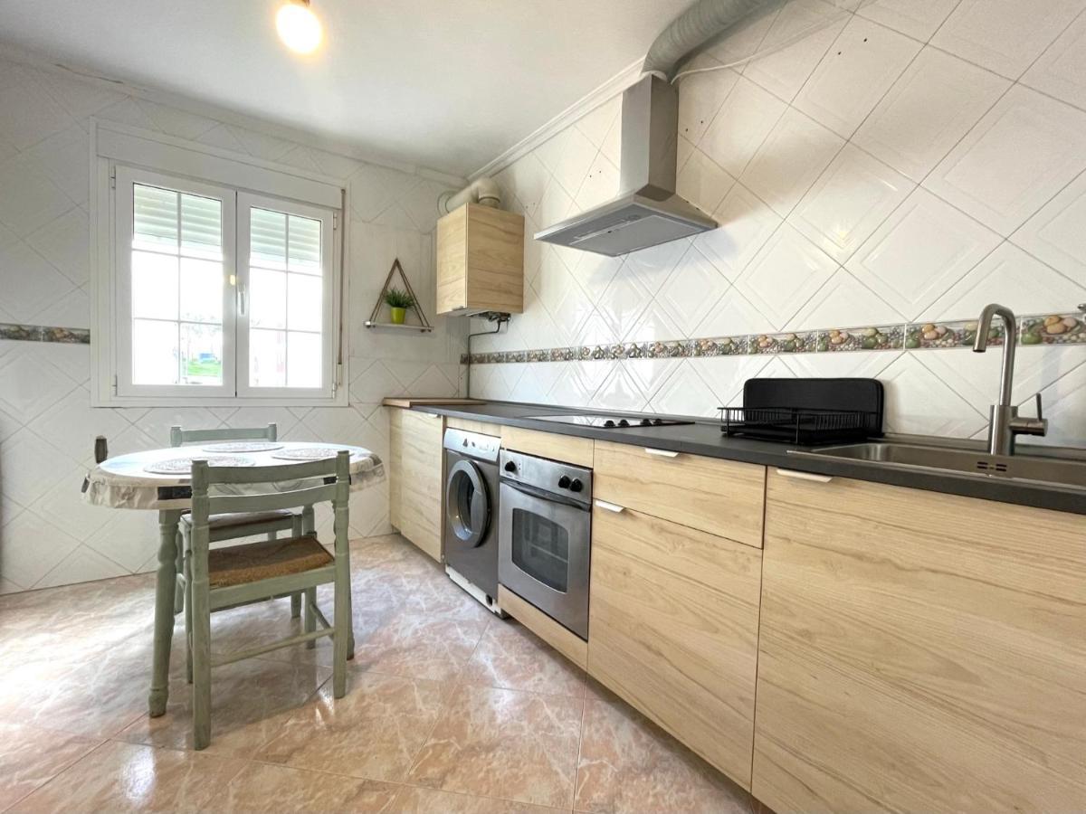 Apartamento Centro 타리파 외부 사진