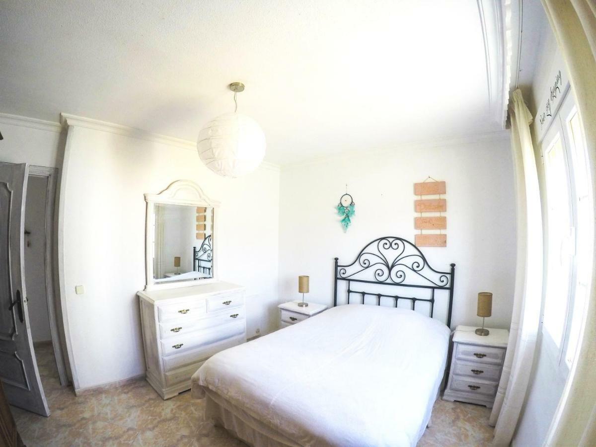 Apartamento Centro 타리파 외부 사진