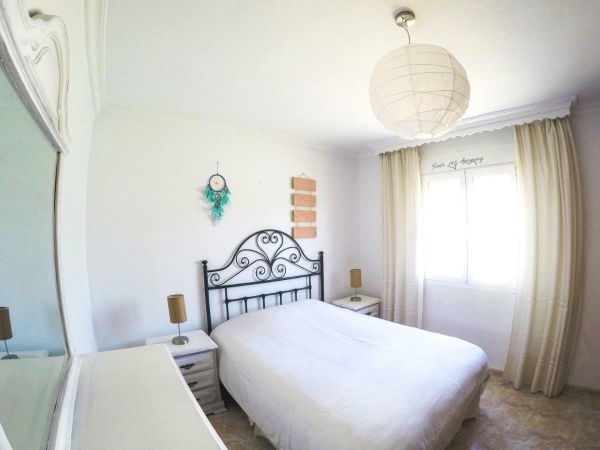 Apartamento Centro 타리파 외부 사진